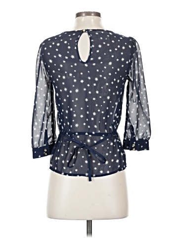 Tommy Girl by Tommy Hilfiger 3/4 Sleeve T-Shirt (view 2)