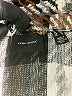 Vero Moda Houndstooth Brown Coat Size S - photo 6