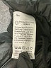 Shein Curve Solid Black Casual Pants Size 16 (2) - photo 8