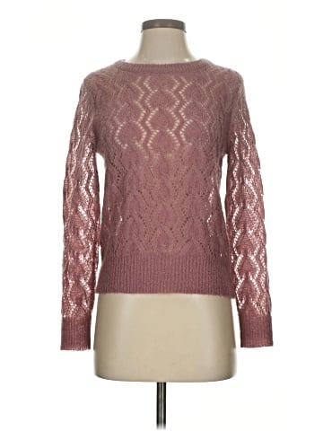 Lord & Taylor Pullover Sweater (view 1)