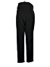 Charlotte Russe Solid Black Casual Pants Size L - photo 2