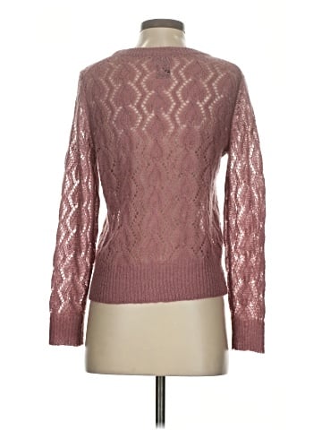 Lord & Taylor Pullover Sweater (view 2)