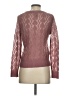 Lord & Taylor Burgundy Pullover Sweater Size S (petite) - photo 2