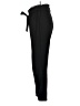 Charlotte Russe Solid Black Casual Pants Size L - photo 5