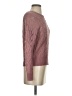 Lord & Taylor Burgundy Pullover Sweater Size S (petite) - photo 4