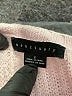 Sanctuary Color Block Pink Pullover Sweater Size S - photo 7