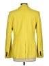 Boden 100% Polyester Yellow Blazer Size 10R - photo 2
