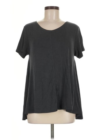F.H. Clothing Co. Short Sleeve Top (view 1)