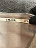 J Brand 100% Polyester Gray Long Sleeve Top Size S - photo 7