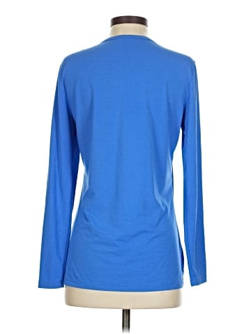 J. McLaughlin Long Sleeve Top (view 2)