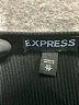 Express Black Bodysuit Size XS - photo 3