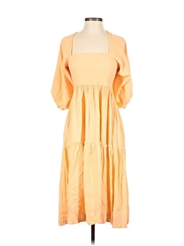 Louna Casual Dress (view 1)