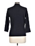 Ann Taylor Black Turtleneck Sweater Size L - photo 2