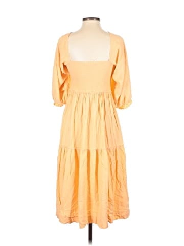 Louna Casual Dress (view 2)