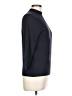 Ann Taylor Black Turtleneck Sweater Size L - photo 4