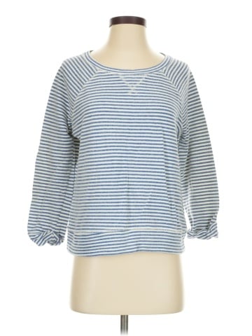 Soft Joie 3/4 Sleeve T-Shirt (view 1)