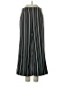 Ivy + Main Stripes Black Dress Pants Size XS - photo 1