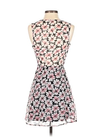 Mimi Chica Cocktail Dress (view 2)