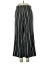 Ivy + Main Stripes Black Dress Pants Size XS - photo 2