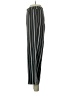 Ivy + Main Stripes Black Dress Pants Size XS - photo 5