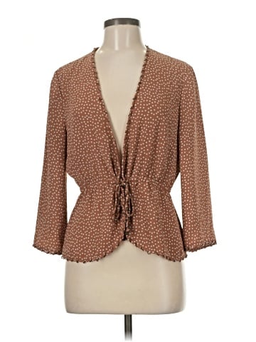 Jacques Vert Blazer (view 1)