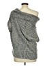Emma's Closet Tweed Gray Pullover Sweater Size S - photo 2