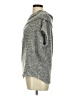 Emma's Closet Tweed Gray Pullover Sweater Size S - photo 5