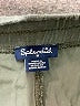 Splendid 100% Rayon Camo Gray Track Pants Size M - photo 7