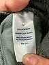 Splendid 100% Rayon Camo Gray Track Pants Size M - photo 8
