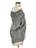 Emma's Closet Tweed Gray Pullover Sweater Size S - photo 4