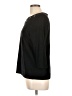 Talbots 100% Merino Wool Black Cardigan Size L (estimated) - photo 5