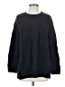 Edikted Black Pullover Sweater Size XS - photo 1