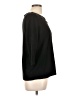 Talbots 100% Merino Wool Black Cardigan Size L (estimated) - photo 4