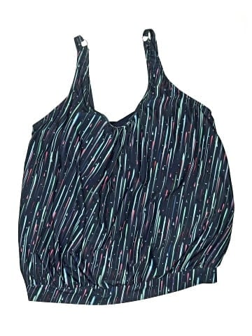 Younique Swimsuit Top (view 1)