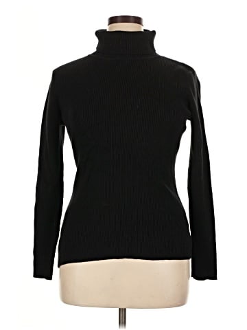 Bay Studio Turtleneck Sweater (view 1)