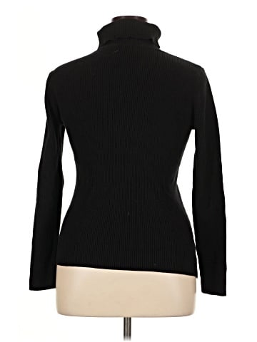 Bay Studio Turtleneck Sweater (view 2)