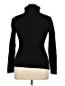 Bay Studio 100% Cotton Black Turtleneck Sweater Size XL - photo 2