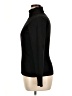 Bay Studio 100% Cotton Black Turtleneck Sweater Size XL - photo 5