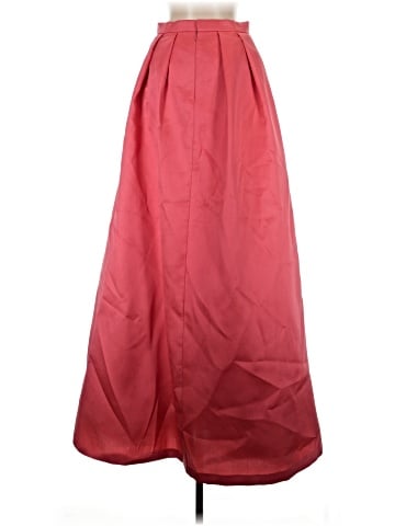 Xscape Formal Skirt - back