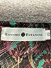 Rancho Estancia 100% Polyester Teal Long Sleeve Blouse Size S - photo 7