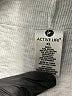 Active Life Gray Cardigan Size XL - photo 4