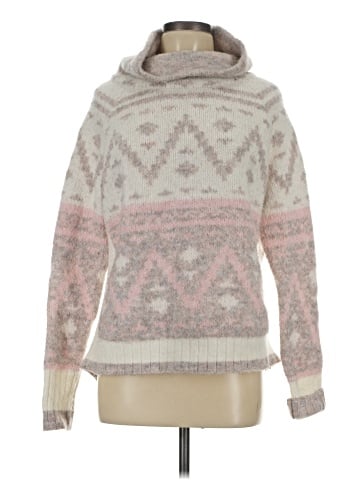 RD Style Pullover Sweater (view 1)