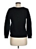 Unbranded Black Wool Pullover Sweater Size M - photo 2