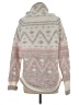 RD Style Pink Pullover Sweater Size M - photo 2