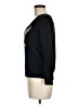Unbranded Black Wool Pullover Sweater Size M - photo 5