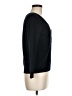 Unbranded Black Wool Pullover Sweater Size M - photo 4
