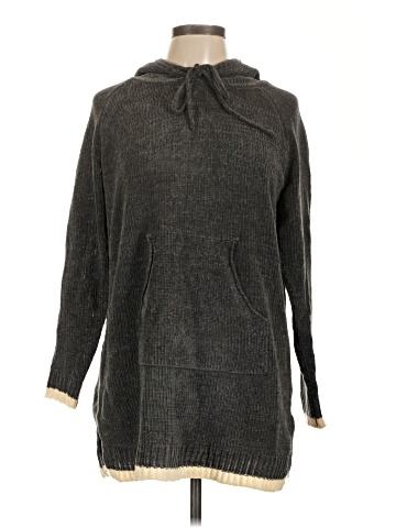 Zoey Pullover Sweater (view 1)