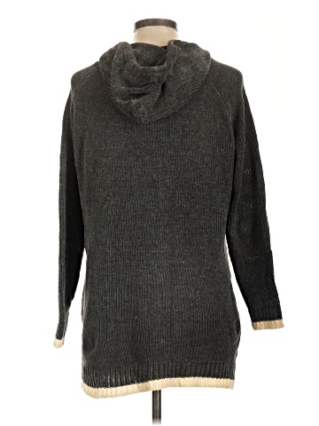 Zoey Pullover Sweater (view 2)