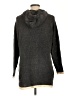 Zoey 100% Acrylic Gray Pullover Sweater Size L - photo 2