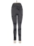 Unbranded Gray Leggings Size M - photo 1